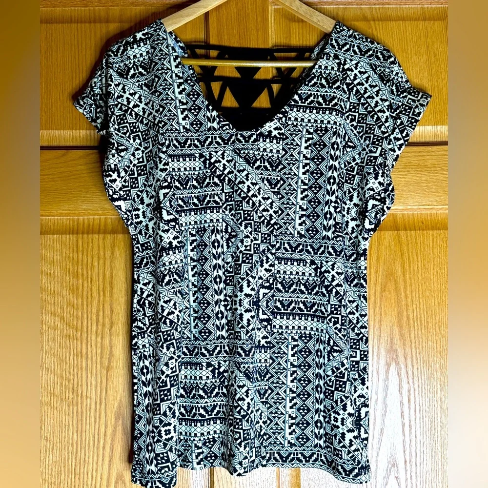 Cato Blouse - Picture 1 of 7